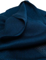 Thumbnail for your product : Tom Ford Mesh Knit Scarf