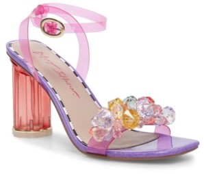 betsey johnson nellie platform sandal