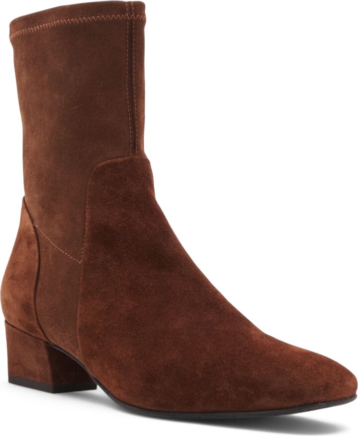 Aquatalia Stassi Weatherproof Bootie
