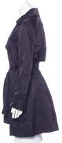 Thumbnail for your product : Elizabeth and James Belted Trench Coat