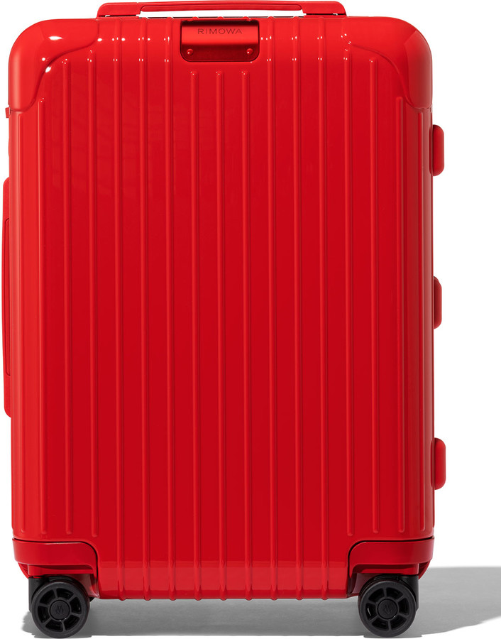 Rimowa Essential Cabin Spinner Luggage ShopStyle
