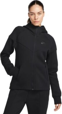 Womens Sportswear Tech Fleece Windrunner Full Zip Hoodie Xs 3x