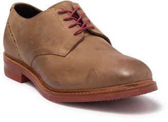 eastgate plain toe oxford