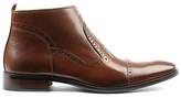 Thumbnail for your product : Daniel Footwear Daniel Hermitage Hole Punch Ankle Boot