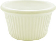 Thunder Group Inc Round Fluted Ramekin