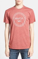 Thumbnail for your product : RVCA 'Circuit' Graphic T-Shirt