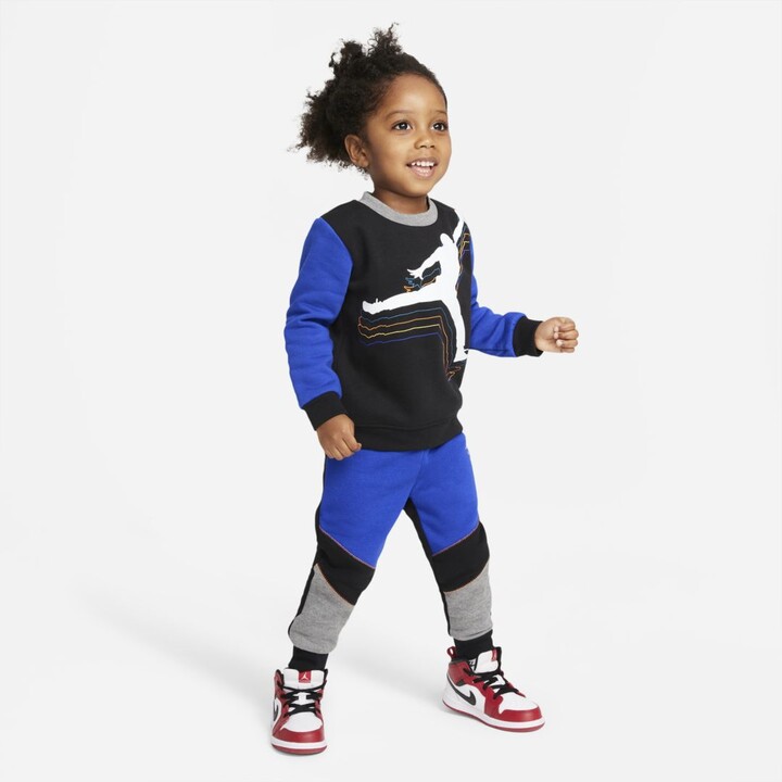 baby jordan outfit sets