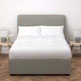 Thumbnail for your product : The White Company Thurloe Bed Cotton, Pearl Cotton, Super King