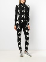 Thumbnail for your product : Perfect Moment Star II jumpsuit