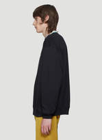 Thumbnail for your product : Acne Studios Crewneck Sweater in Black