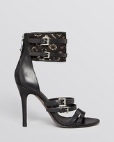 Thumbnail for your product : Rebecca Minkoff Banded Open Toe - Miller High Heel