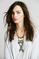 Thumbnail for your product : Free People Rio Statement Necklace