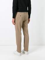 Thumbnail for your product : Pt01 slim fit chinos