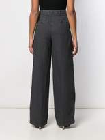 Thumbnail for your product : Aspesi wide-leg trousers
