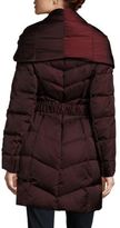 Thumbnail for your product : T Tahari Solid Puffer Jacket