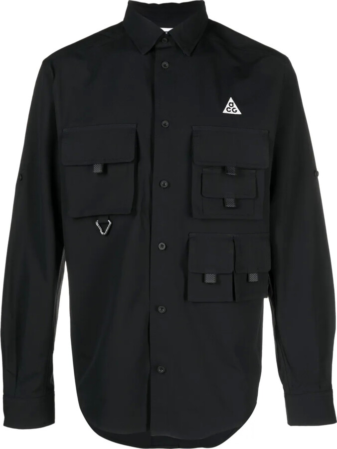 dri fit shirts embroidered