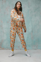 Thumbnail for your product : Laura Ashley UO Exclusive Roxy Quilted Pant