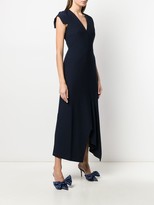 Thumbnail for your product : Roland Mouret King Lake dress