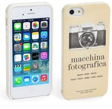 Thumbnail for your product : Kate Spade 'italian flashcards' iPhone 5 & 5s case