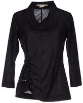 Thumbnail for your product : Marithe' F. Girbaud 12533 MARITHE' F. GIRBAUD Blouse