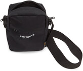Thumbnail for your product : Carhartt Work In Progress Black Payton Shoulder Bag