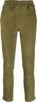 Thumbnail for your product : Arma Slim-Fit Pull-On Trousers