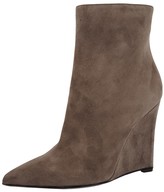 Thumbnail for your product : Sergio Rossi Wedge Boot