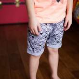 Thumbnail for your product : Eat Cake Kids Shorts Children's Grey Bottoms For Girls And Boys