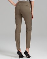 Thumbnail for your product : Burberry Highcross Trousers