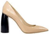 Thumbnail for your product : Marc Jacobs Block Heel Pumps
