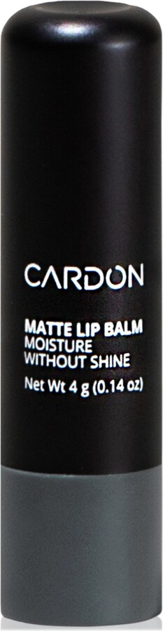 Cardon 2-Pc. Matte Lip Balm Set