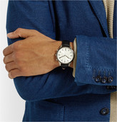 Thumbnail for your product : Uniform Wares C41 Chronograph Stainless Steel Watch