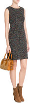 Thumbnail for your product : Burberry Leather and Suede Tote