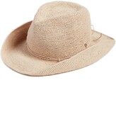 Thumbnail for your product : Helen Kaminski Belen Western Hat