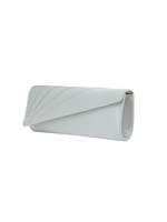 Thumbnail for your product : House of Fraser Rainbow Club Tess clutch bag