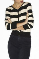 Thumbnail for your product : Yumi Luella Stripey Cardigan