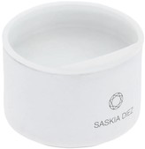 Thumbnail for your product : Saskia Diez Paillettes Sterling Silver Ring