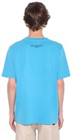 Thumbnail for your product : Botter Logo Print Cotton Jersey T-Shirt