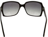 Thumbnail for your product : Oliver Peoples Polarized Square Sunglasses