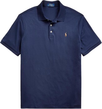 Polo Ralph Lauren Amazon.co.uk Men's Blue Clothing on Sale | ShopStyle UK