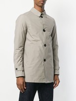 Thumbnail for your product : Herno Laminar raincoat