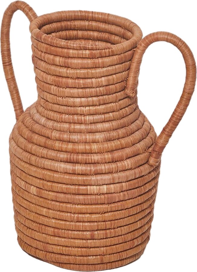 Isi Double Handle Jug - Thumbnail 4