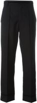 Marc Jacobs MARC JACOBS TAILORED TROUSERS