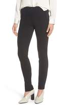 Thumbnail for your product : Brax Techno Jersey Front Seam Trousers