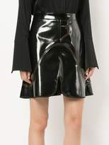 Thumbnail for your product : Ellery Milky Way mini skirt