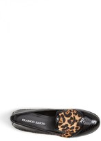 Thumbnail for your product : Franco Sarto 'Tweed' Flat