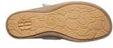 Thumbnail for your product : Mephisto 'Bregalia' Metallic Leather Sandal