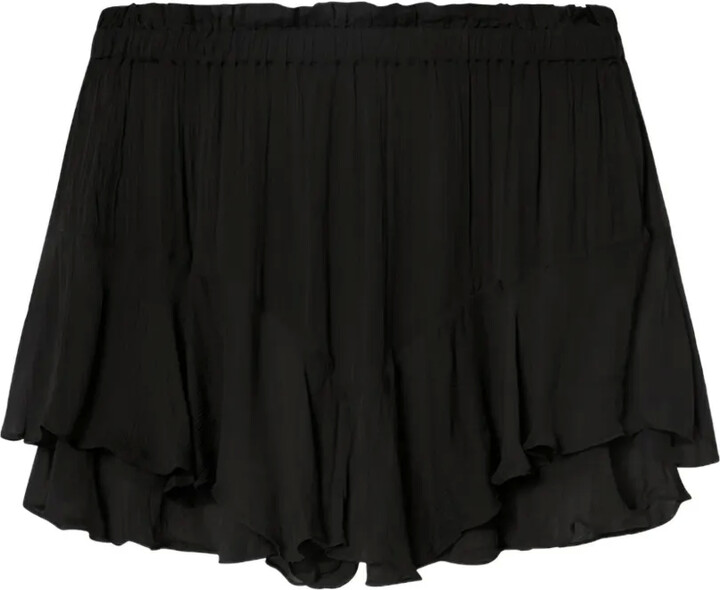 MARANT ÉTOILE Sornel shorts