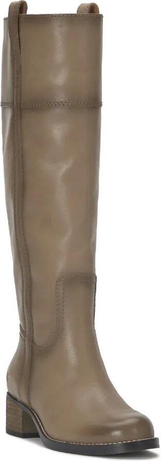 Lucky Brand Extra Wide Width Hybiscus Boot