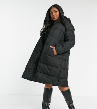 Junarose coat Clearance